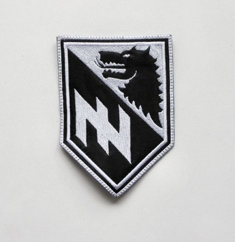 DIOCLETIAN - Logo -- Embroidered Patch.JPG