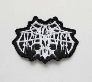 Naszywka Haftowana ENSLAVED - Old Logo