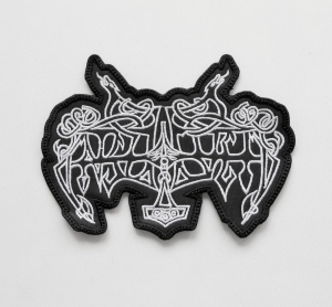 Naszywka Haftowana ENSLAVED - Logo