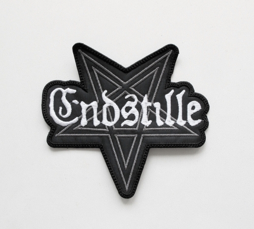 ENDSTILLE  -- Embroidered Patch.JPG