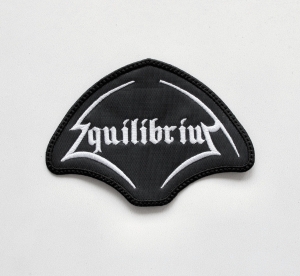 Naszywka Haftowana EQUILIBRIUM