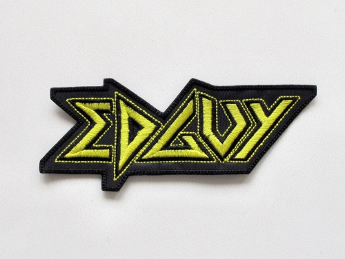 EDGUY  -- Embroidered Patch.JPG