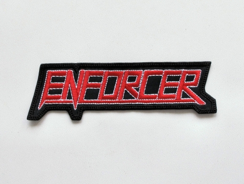 ENFORCER - Logo -- Embroidered Patch.JPG