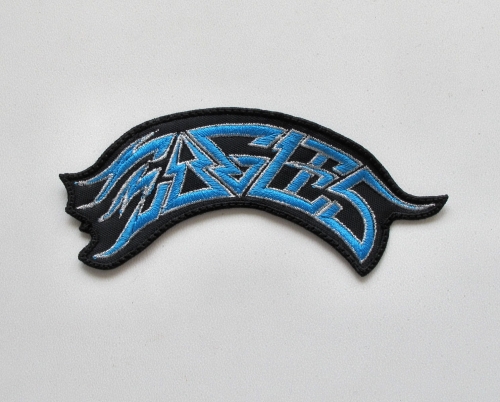 EAGLES -- Embroidered Patch.JPG