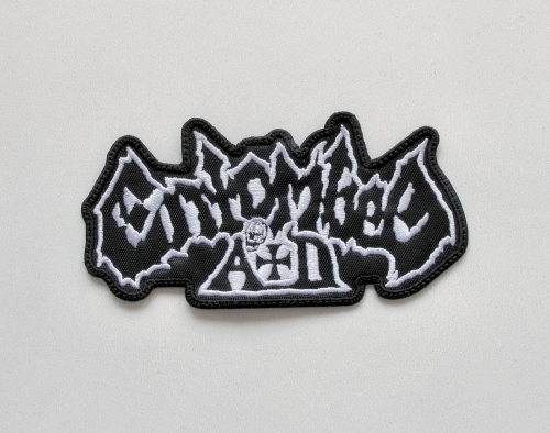 ENTOMBED A.D. -- Embroidered Patch.JPG