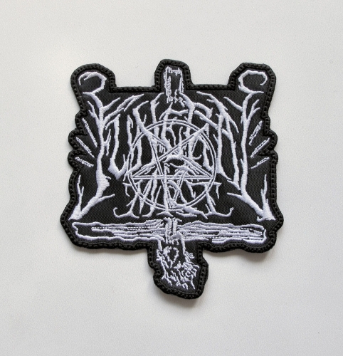 FUNERAL MIST -- Embroidered Patch.JPG