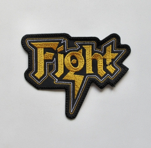 FIGHT -- Embroidered Patch.JPG