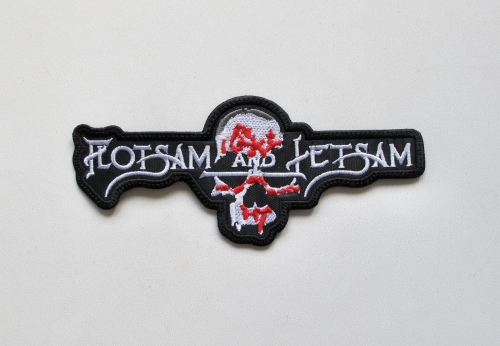 FLOTSAM AND JETSAM -- Embroidered Patch.JPG