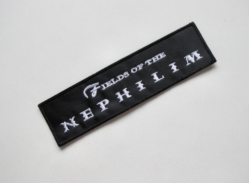 FIELDS OF THE NEPHILIM -- Embroidered Patch.JPG