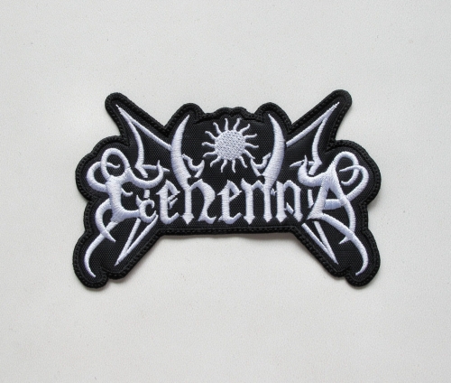 GEHENNA -- Embroidered Patch.JPG