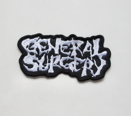 GENERAL SURGERY -- Embroidered Patch.JPG