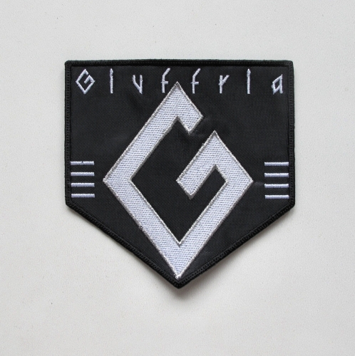 GIUFFRIA -- Embroidered Patch.JPG