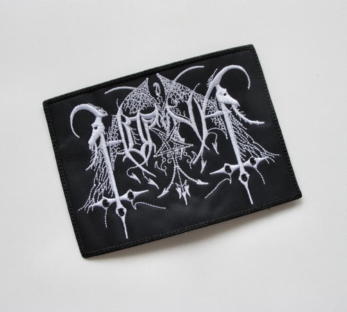 HORNA -- Embroidered Patch.JPG