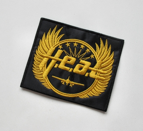 H.E.A.T -- Embroidered Patch.JPG