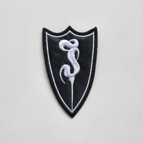 INQUISITION - Shield -- Embroidered Patch.JPG