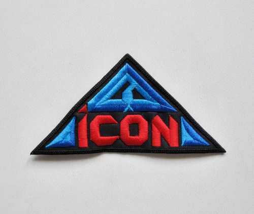 ICON -- Embroidered Patch.JPG