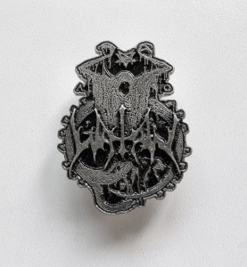 WATAIN - Death -- Metal Pin 
