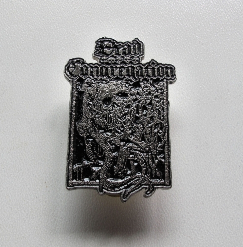 DEAD CONGREGATION -- metal pin.JPG