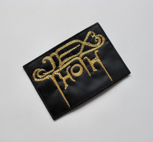 JEX THOTH -- Embroidered Patch.JPG