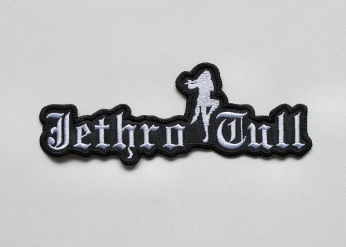 JETHRO TULL -- Embroidered Patch.JPG