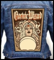 ELECTRIC WIZARD - Witch -- Backpatch.jpg