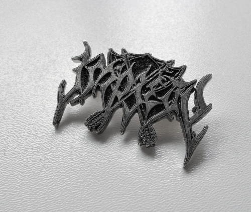 IMPIETY - Logo Axes -- metal pin.JPG