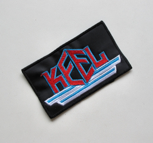 KEEL -- Embroidered Patch.JPG