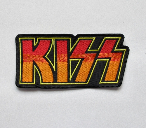 KISS - Logo -- Embroidered Patch.JPG
