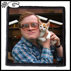 TRAILER PARK BOYS -- Patch