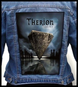Ekran THERION - Lemuria