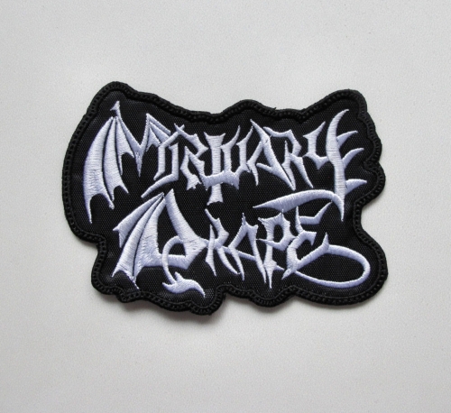 MORTUARY DRAPE -- Embroidered Patch.JPG