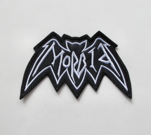 MORBID - Logo -- Embroidered Patch.JPG