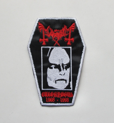 MAYHEM - EURONYMOUS -- Embroidered Patch.JPG