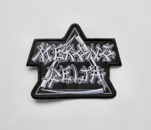 MEKONG DELTA -- Embroidered Patch.JPG
