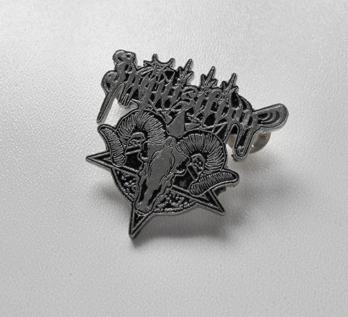 INQUISITION - Goat -- metal pin.JPG