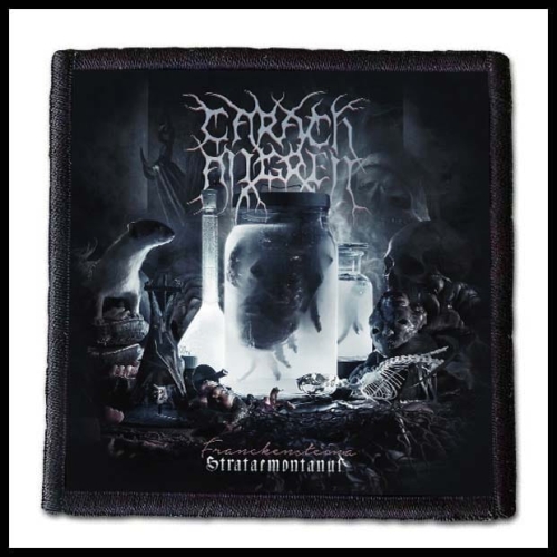 CARACH ANGREN - Franckensteina Strataemontanus -- patch.jpg