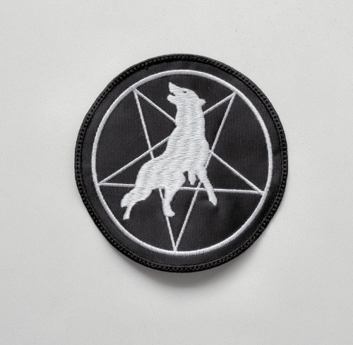 MARDUK - Wolf -- Embroidered Patch.JPG