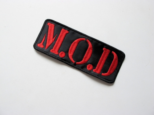 M.O.D -- Embroidered Patch.JPG