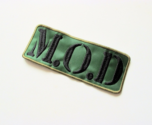 M.O.D -[GREEN] -- Embroidered Patch.JPG
