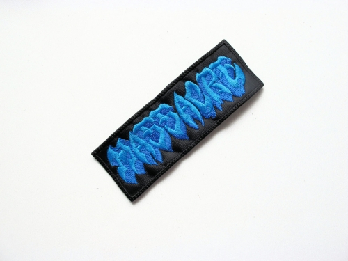 MASSACRE - Logo [blue]--- Embroidered Patch.JPG