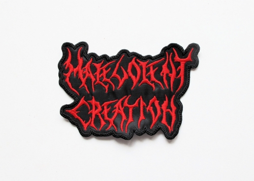 MALEVOLENTE CREATION - Logo--- Embroidered Patch.JPG