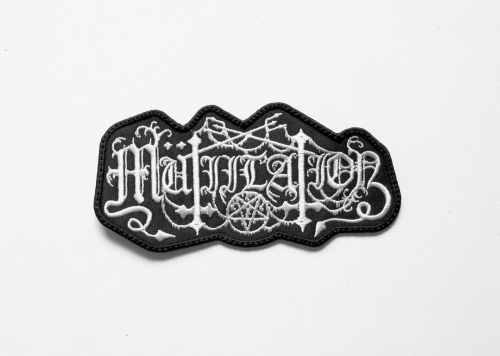 MUTILATION - Logo --- Embroidered Patch.JPG