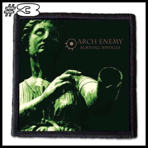 ARCH ENEMY -- Patch 