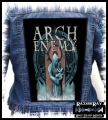 ARCH ENEMY - Stolen Life --- Backpatch Back Patch.jpg