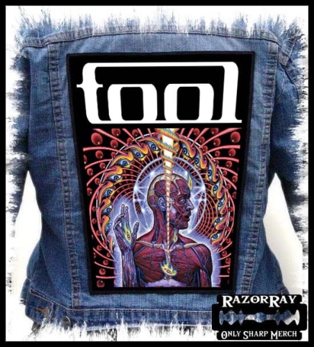 TOOL - Human Body --- Backpatch Back Patch.jpg