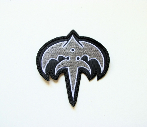 QUEENSRYCHE - Symbol  --- Embroidered Patch.JPG