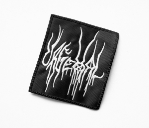 Naszywka Haftowana URGEHAL - Logo 