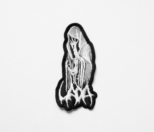 UADA - Time Logo --- Embroidered Patch.JPG