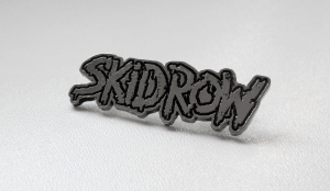 Przypinka SKID ROW