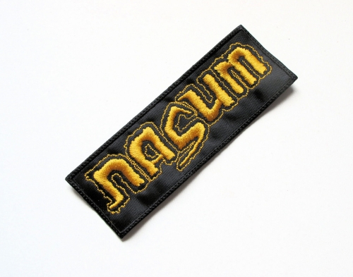 NASUM - Logo  --- Embroidered Patch.JPG